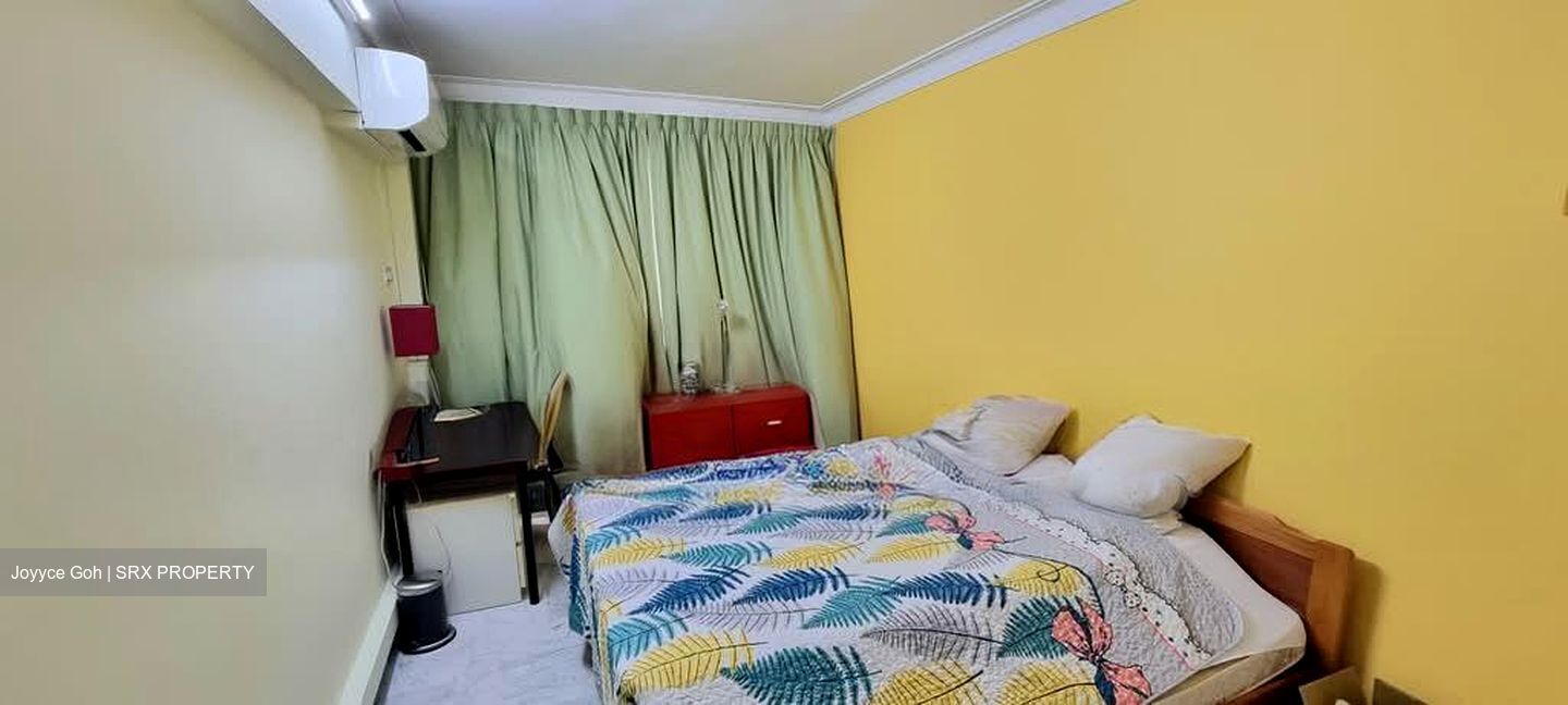 Blk 817 Yishun Street 81 (Yishun), HDB 5 Rooms #590038441